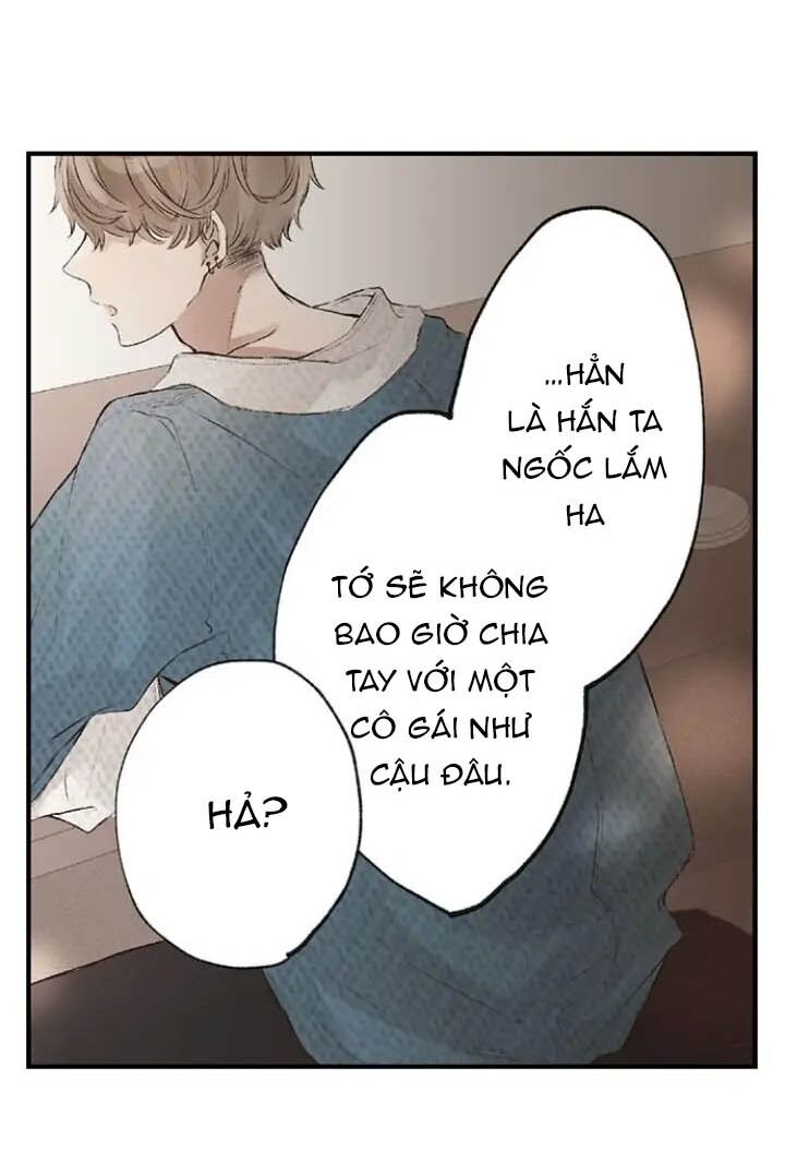 Sau 3 Năm, Tôi Quay Lại Với Người Yêu Cũ - Chapter 7