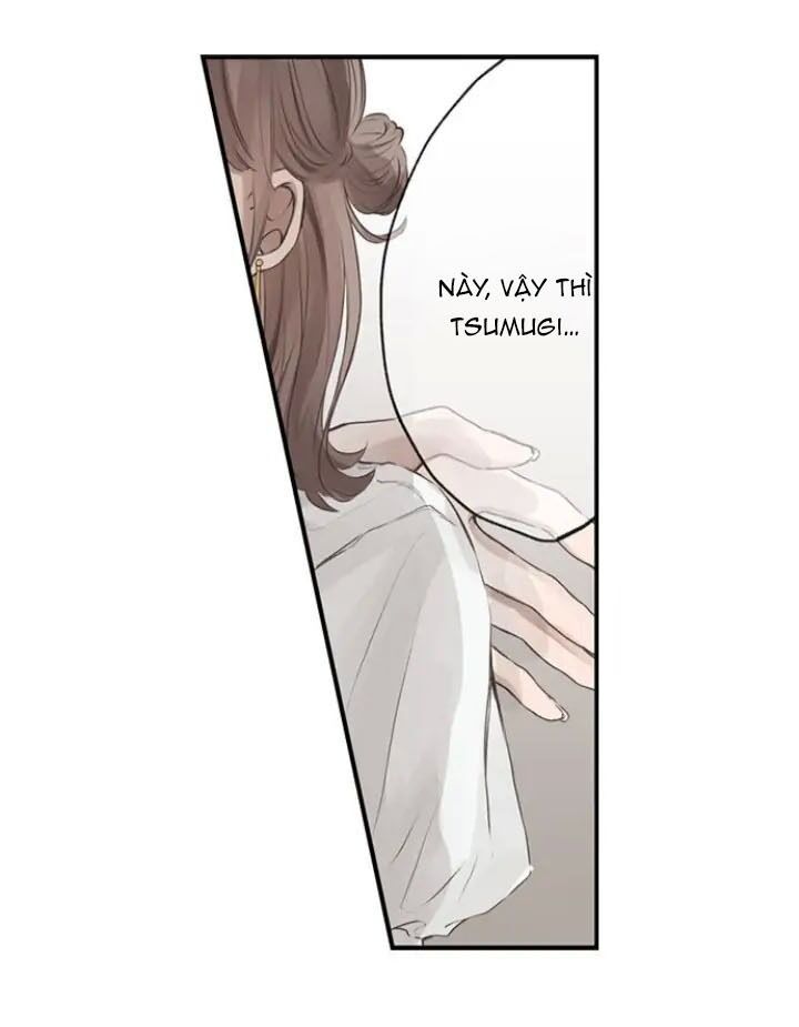 Sau 3 Năm, Tôi Quay Lại Với Người Yêu Cũ - Chapter 8