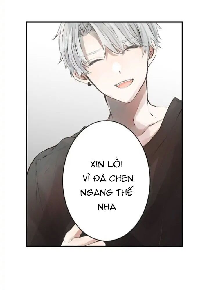 Sau 3 Năm, Tôi Quay Lại Với Người Yêu Cũ - Chapter 8