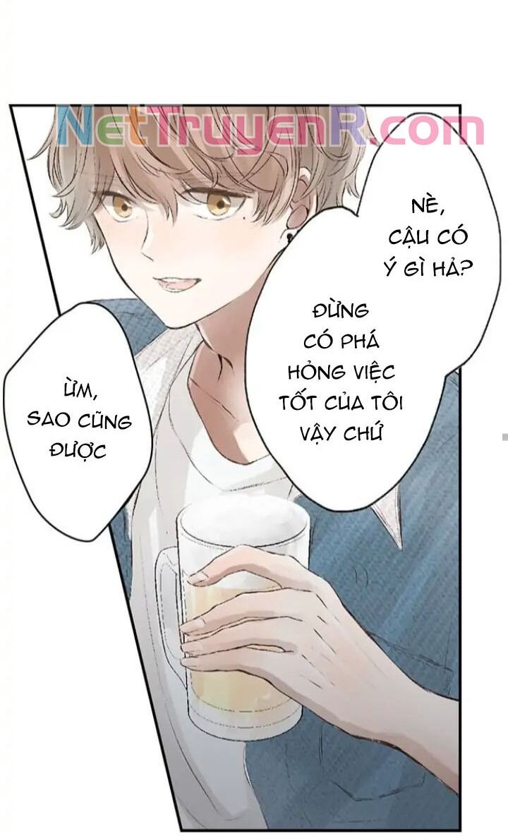 Sau 3 Năm, Tôi Quay Lại Với Người Yêu Cũ - Chapter 8