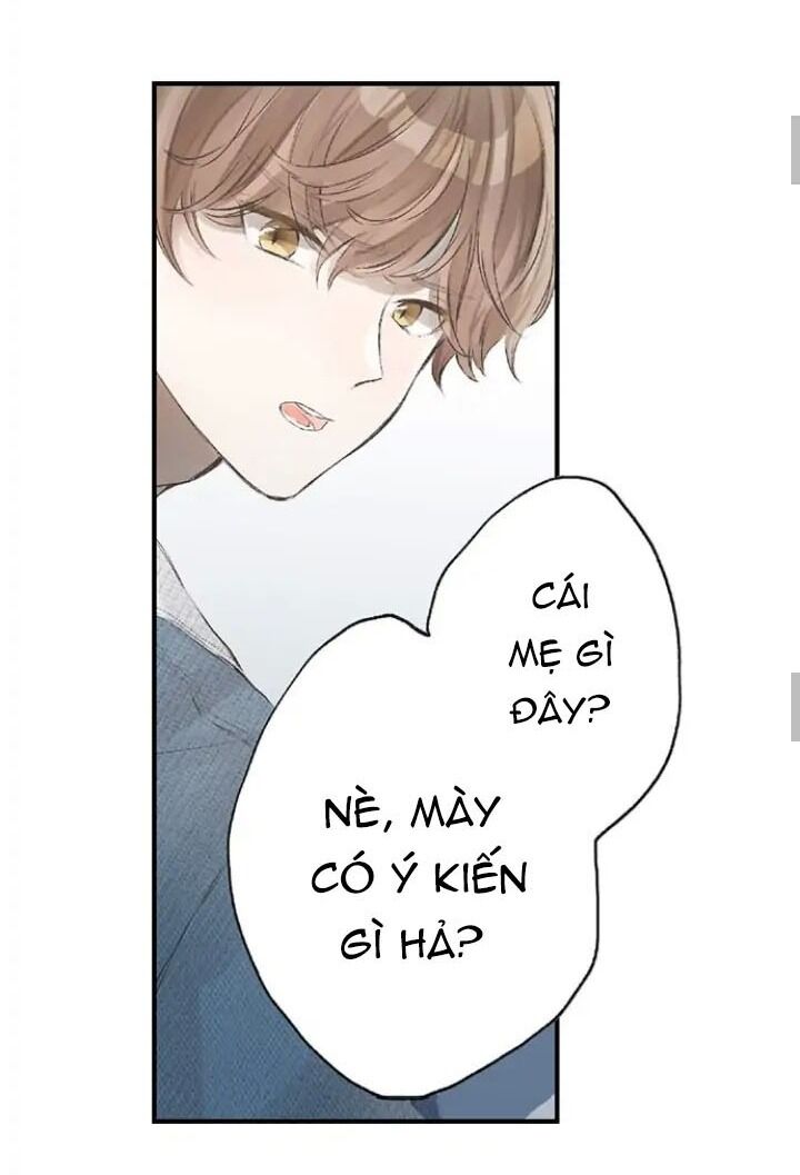 Sau 3 Năm, Tôi Quay Lại Với Người Yêu Cũ - Chapter 8