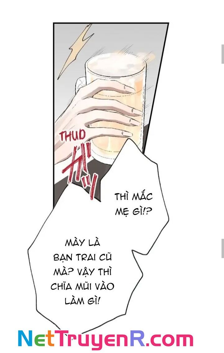 Sau 3 Năm, Tôi Quay Lại Với Người Yêu Cũ - Chapter 8