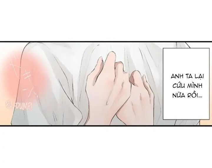 Sau 3 Năm, Tôi Quay Lại Với Người Yêu Cũ - Chapter 8