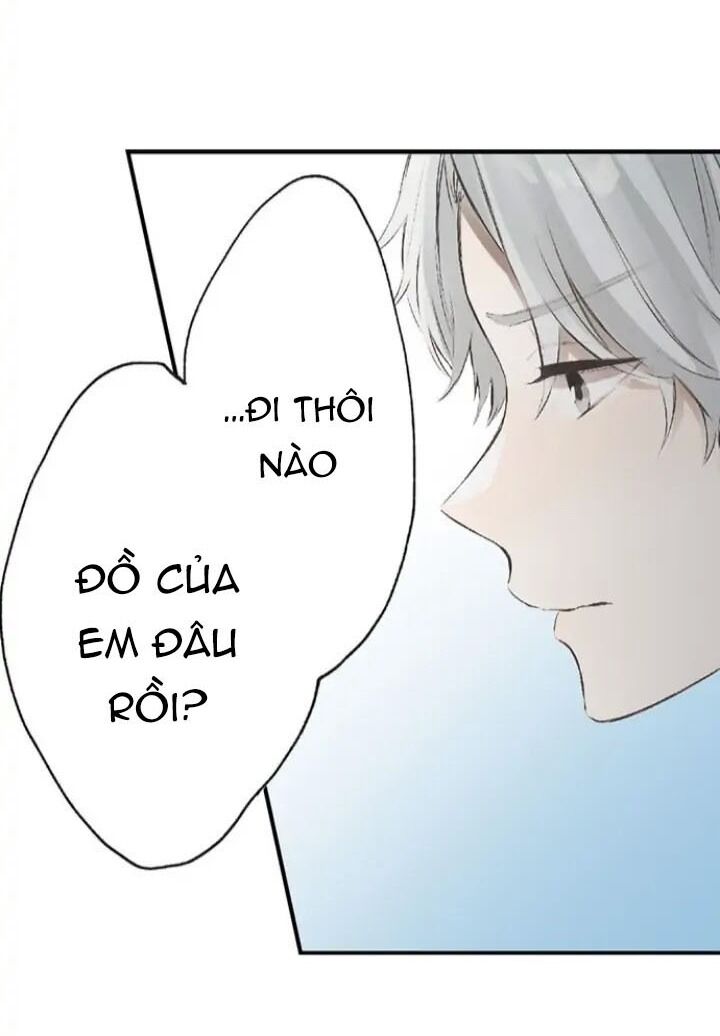 Sau 3 Năm, Tôi Quay Lại Với Người Yêu Cũ - Chapter 8