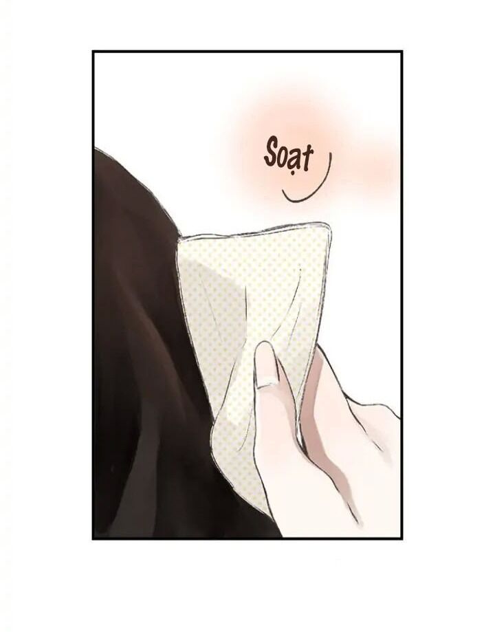 Sau 3 Năm, Tôi Quay Lại Với Người Yêu Cũ - Chapter 8