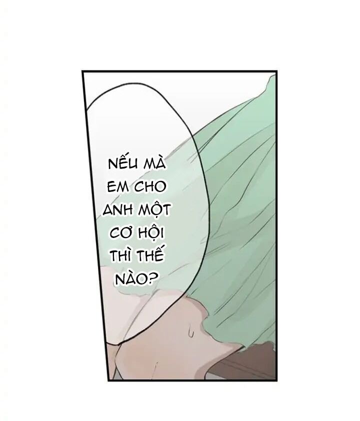 Sau 3 Năm, Tôi Quay Lại Với Người Yêu Cũ - Chapter 8