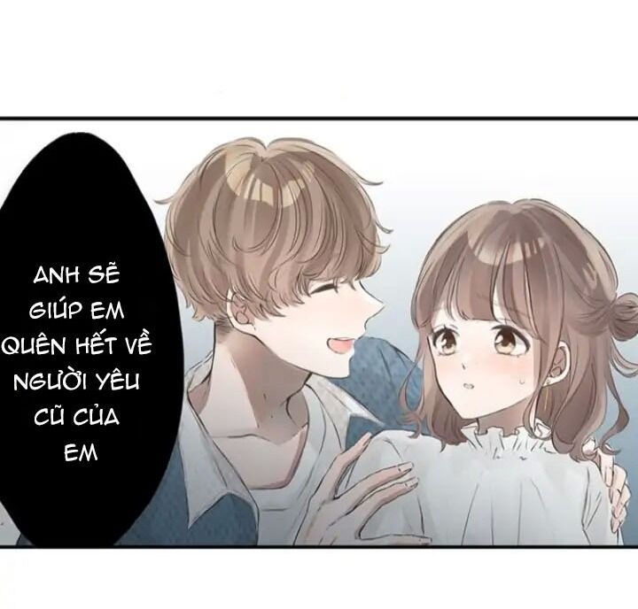 Sau 3 Năm, Tôi Quay Lại Với Người Yêu Cũ - Chapter 8