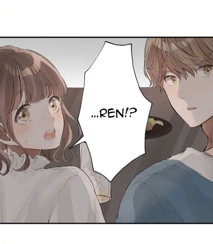 Sau 3 Năm, Tôi Quay Lại Với Người Yêu Cũ - Chapter 8