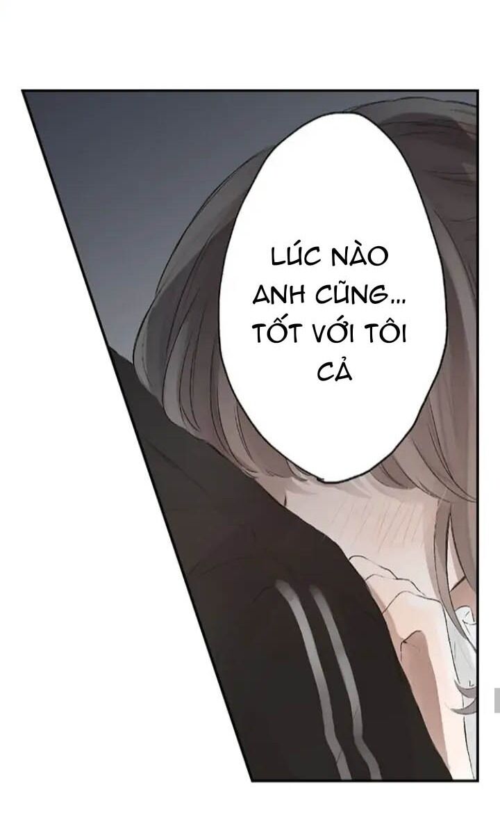 Sau 3 Năm, Tôi Quay Lại Với Người Yêu Cũ - Chapter 9