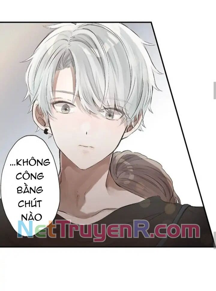 Sau 3 Năm, Tôi Quay Lại Với Người Yêu Cũ - Chapter 9