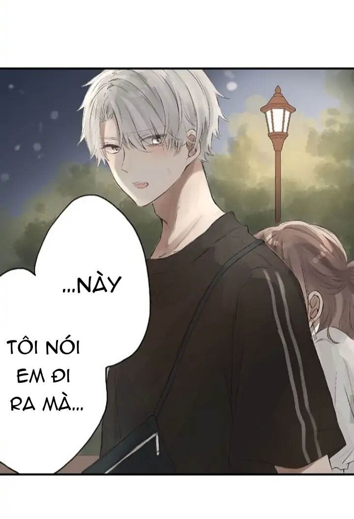 Sau 3 Năm, Tôi Quay Lại Với Người Yêu Cũ - Chapter 9