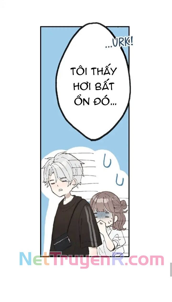 Sau 3 Năm, Tôi Quay Lại Với Người Yêu Cũ - Chapter 9