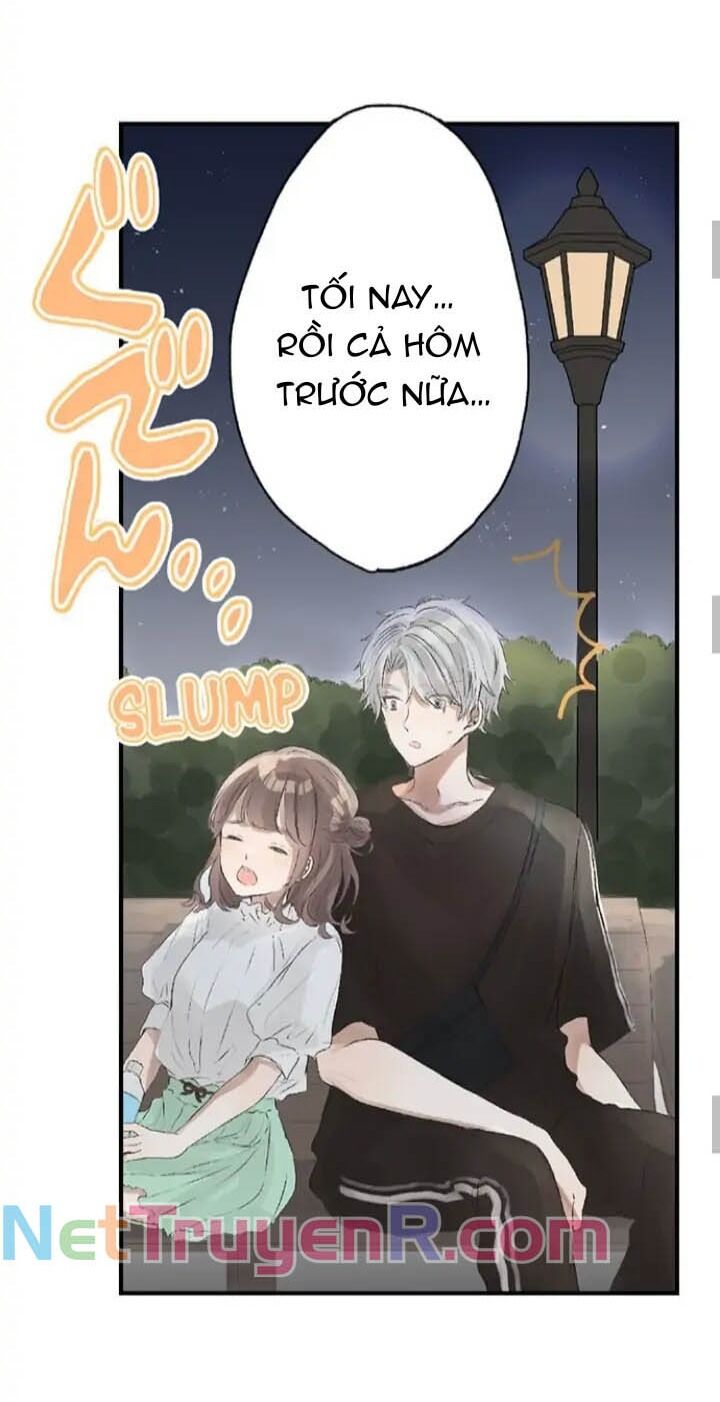 Sau 3 Năm, Tôi Quay Lại Với Người Yêu Cũ - Chapter 9