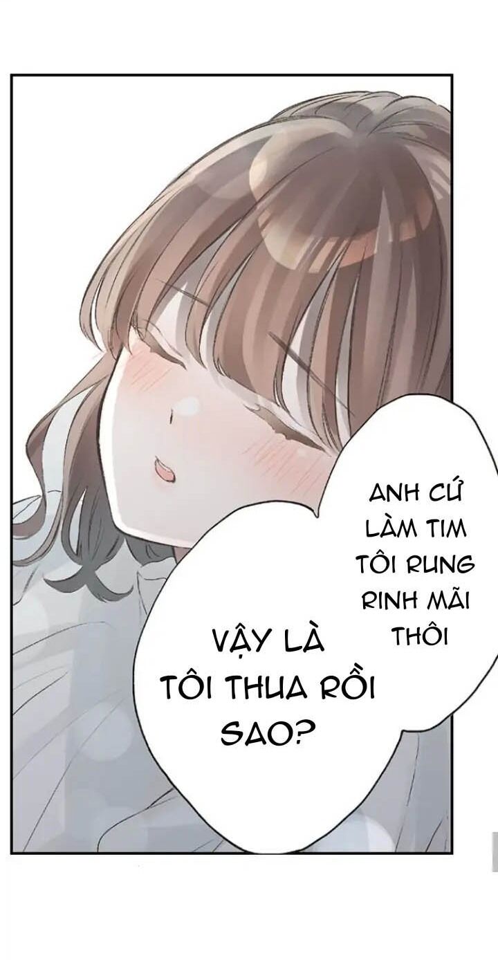 Sau 3 Năm, Tôi Quay Lại Với Người Yêu Cũ - Chapter 9