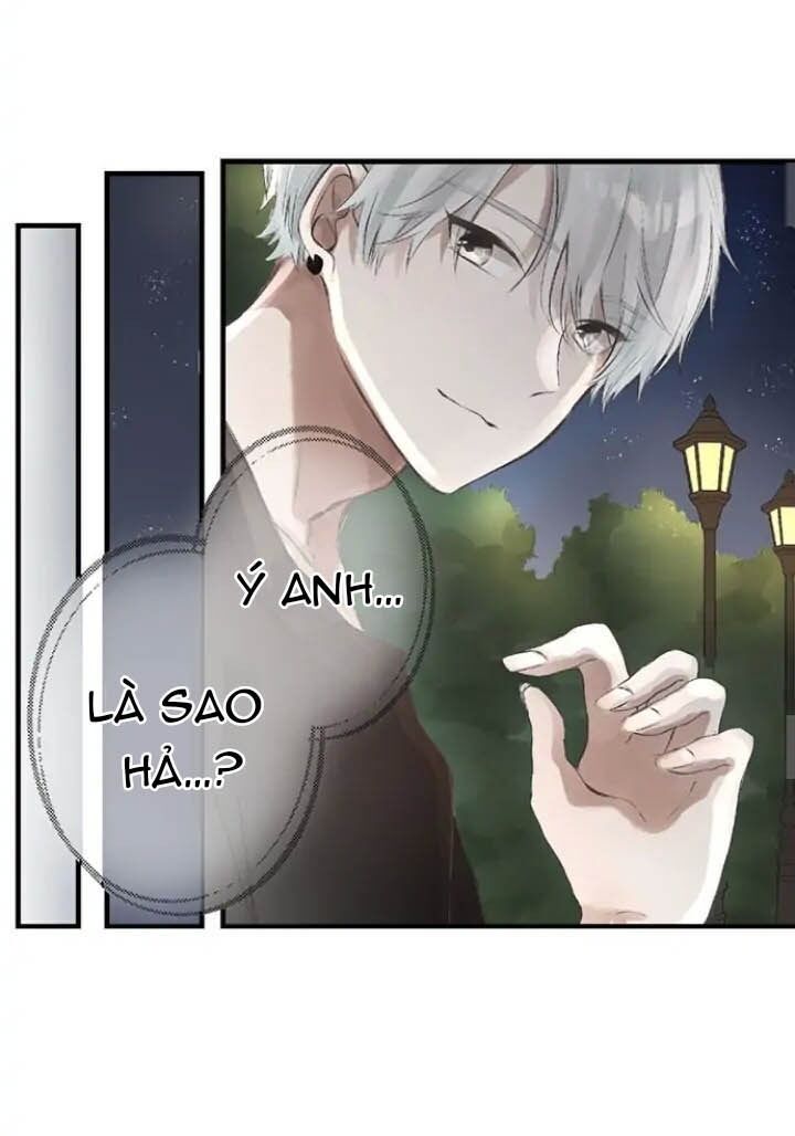 Sau 3 Năm, Tôi Quay Lại Với Người Yêu Cũ - Chapter 9