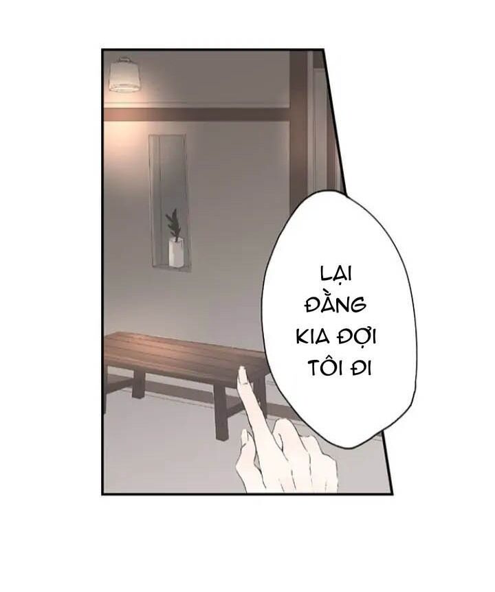 Sau 3 Năm, Tôi Quay Lại Với Người Yêu Cũ - Chapter 9