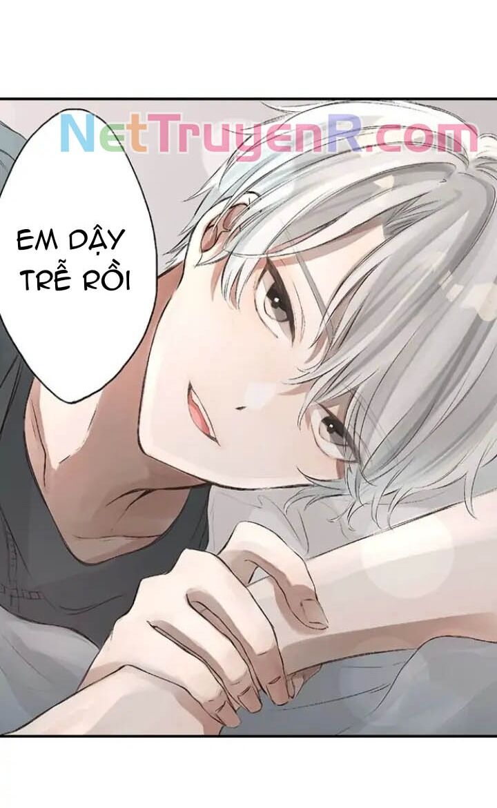 Sau 3 Năm, Tôi Quay Lại Với Người Yêu Cũ - Chapter 9