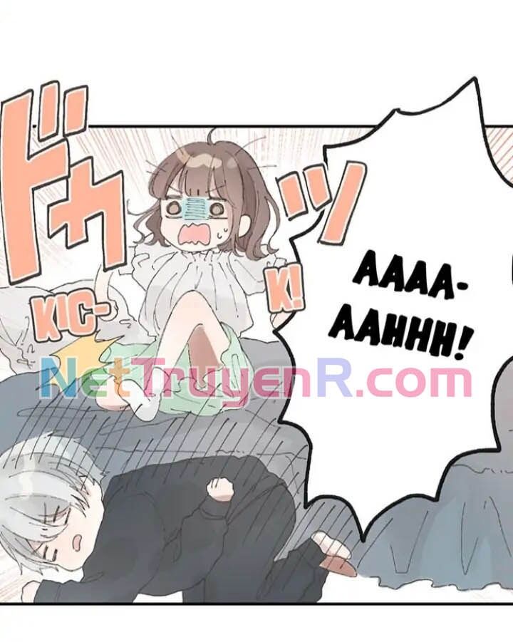 Sau 3 Năm, Tôi Quay Lại Với Người Yêu Cũ - Chapter 9