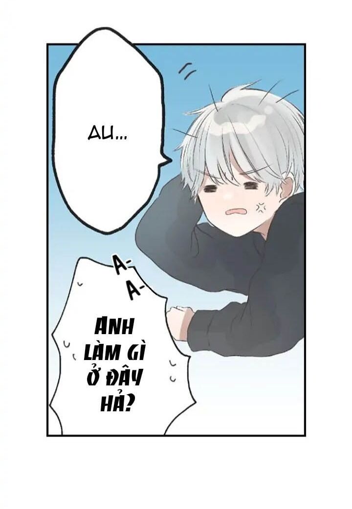 Sau 3 Năm, Tôi Quay Lại Với Người Yêu Cũ - Chapter 9