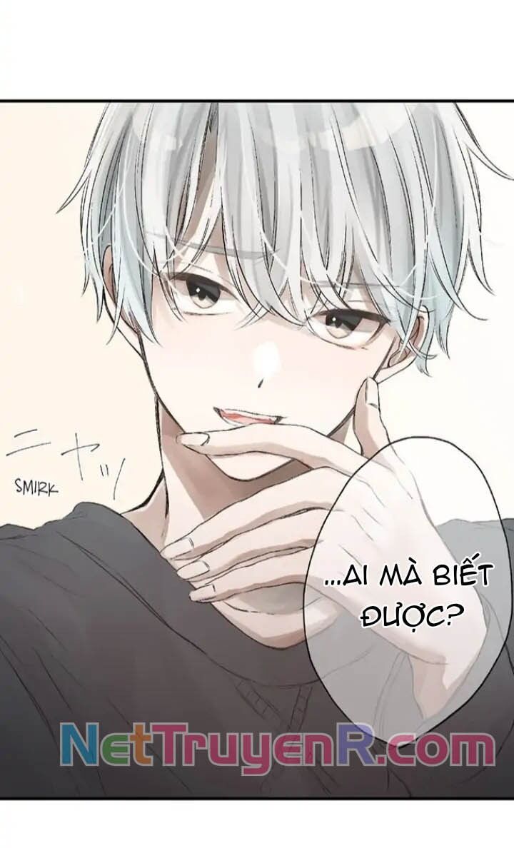 Sau 3 Năm, Tôi Quay Lại Với Người Yêu Cũ - Chapter 9