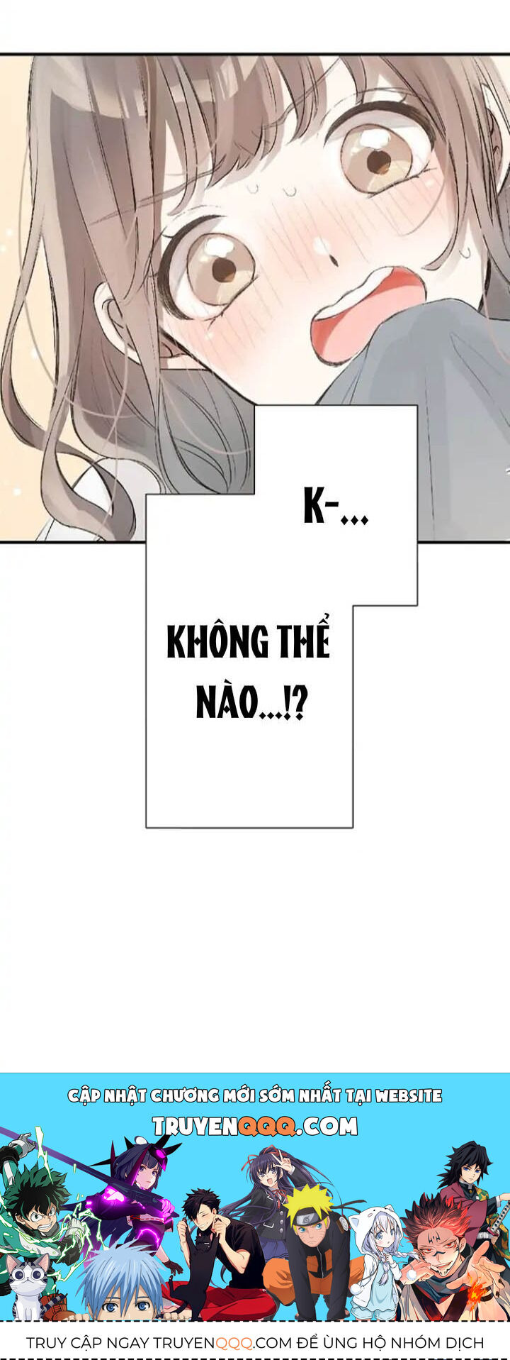 Sau 3 Năm, Tôi Quay Lại Với Người Yêu Cũ - Chapter 9