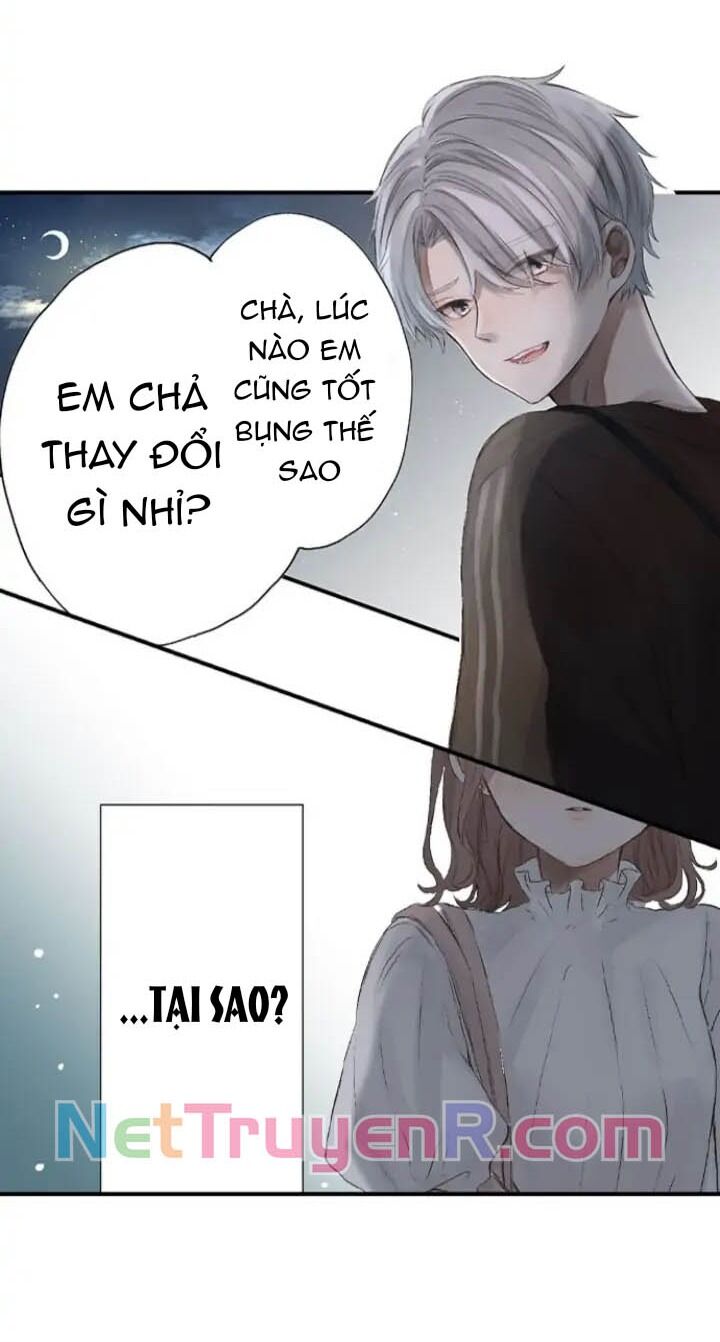 Sau 3 Năm, Tôi Quay Lại Với Người Yêu Cũ - Chapter 9