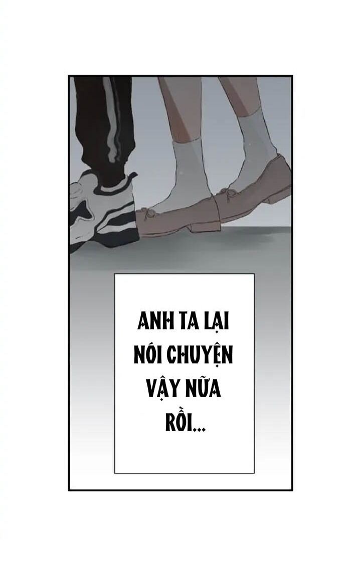 Sau 3 Năm, Tôi Quay Lại Với Người Yêu Cũ - Chapter 9