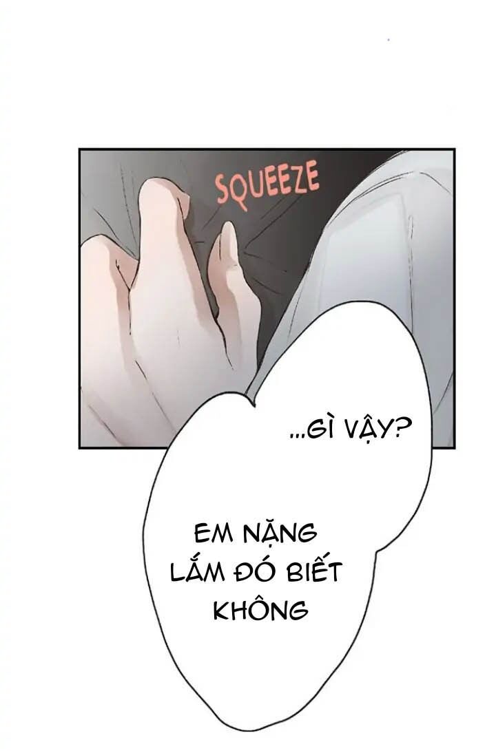 Sau 3 Năm, Tôi Quay Lại Với Người Yêu Cũ - Chapter 9