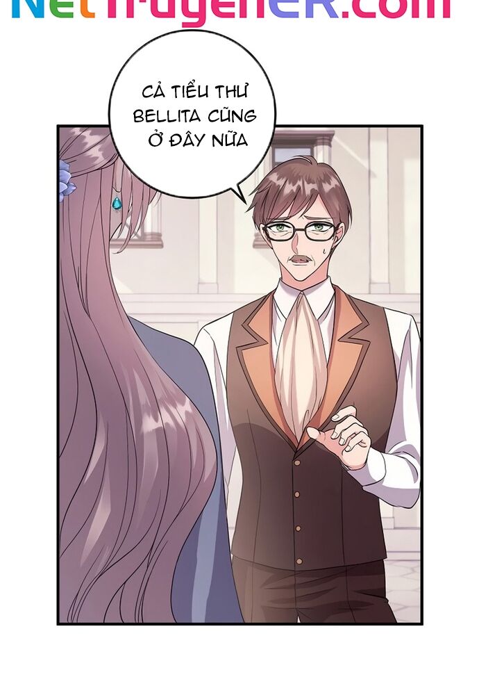 Tôi Không Muốn Chết Lần Nữa! - Chapter 14
