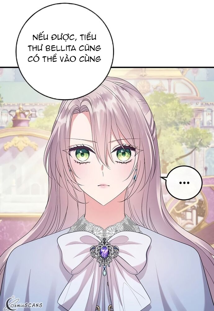 Tôi Không Muốn Chết Lần Nữa! - Chapter 14