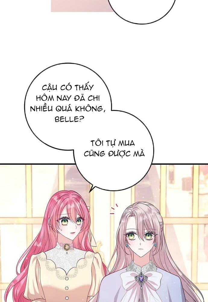Tôi Không Muốn Chết Lần Nữa! - Chapter 14