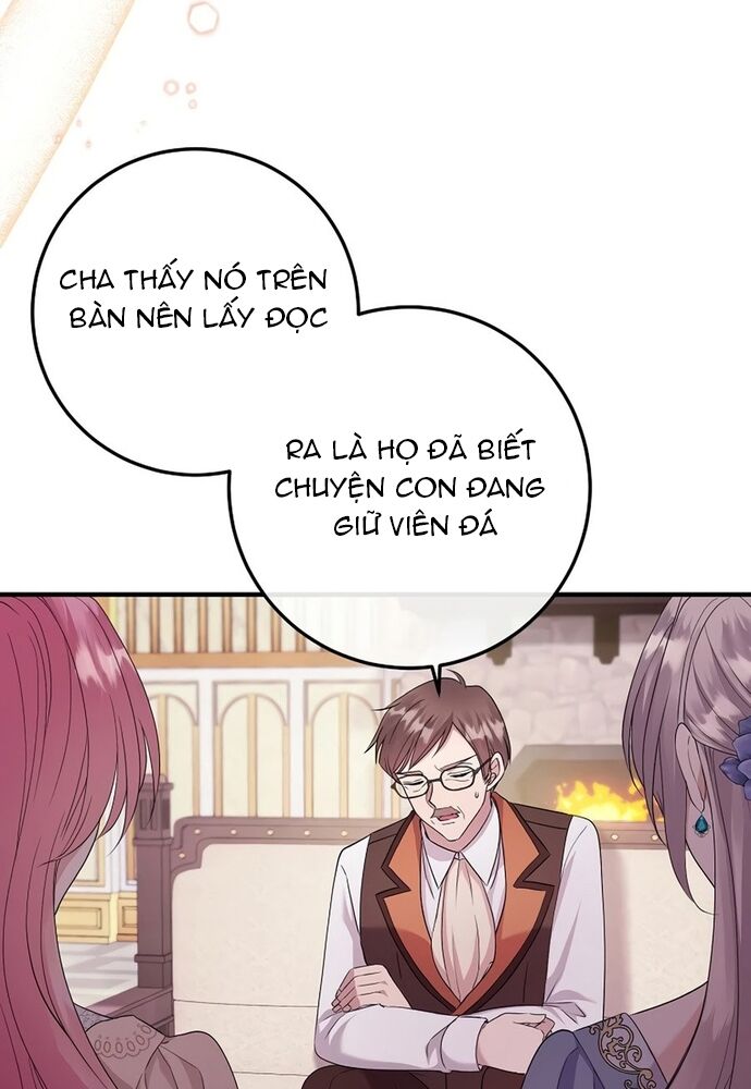 Tôi Không Muốn Chết Lần Nữa! - Chapter 14