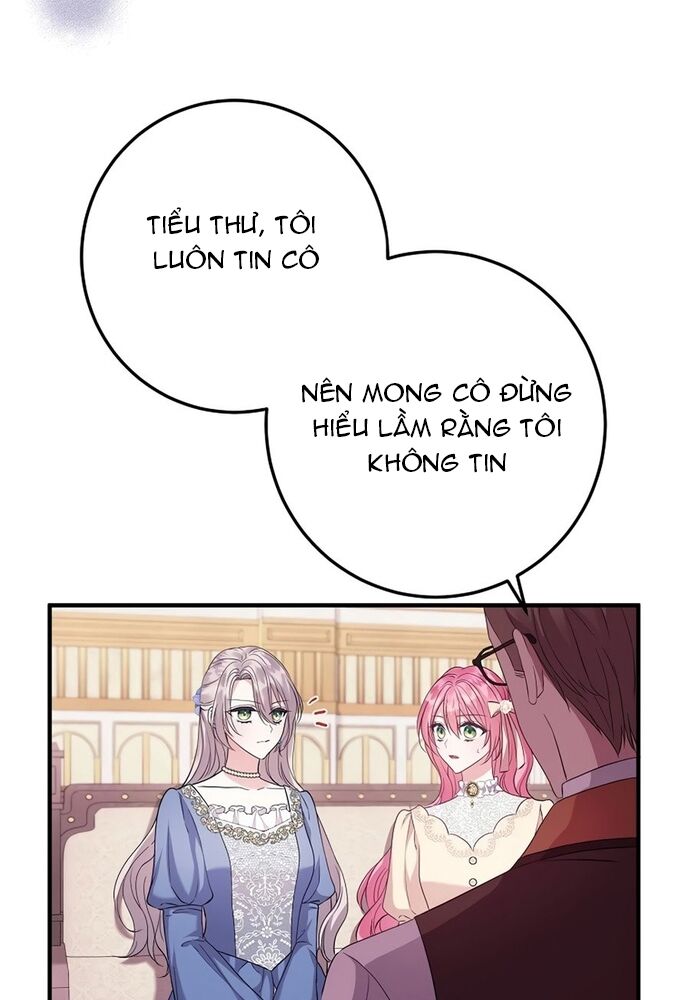 Tôi Không Muốn Chết Lần Nữa! - Chapter 14