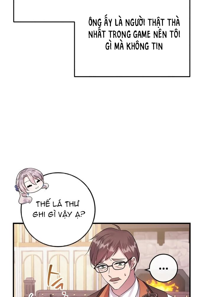 Tôi Không Muốn Chết Lần Nữa! - Chapter 14