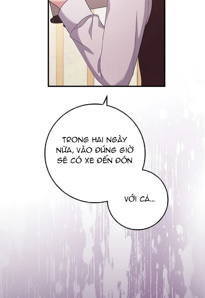 Tôi Không Muốn Chết Lần Nữa! - Chapter 14