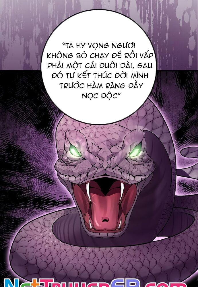 Tôi Không Muốn Chết Lần Nữa! - Chapter 14