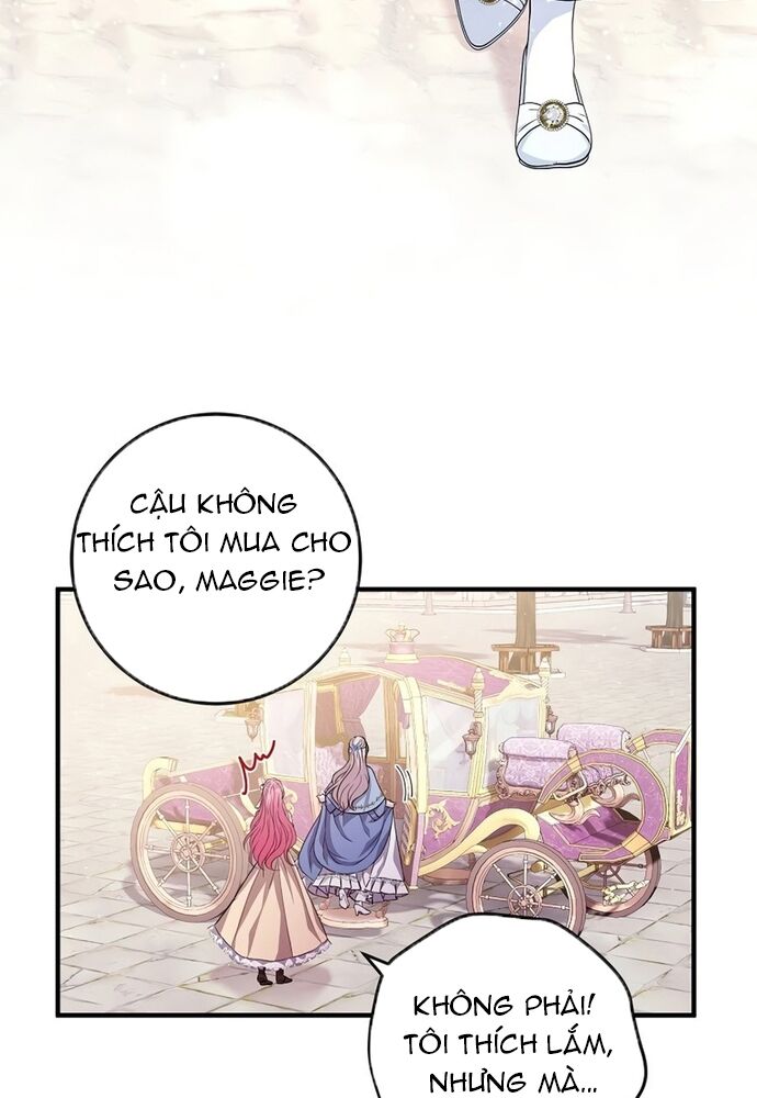Tôi Không Muốn Chết Lần Nữa! - Chapter 14