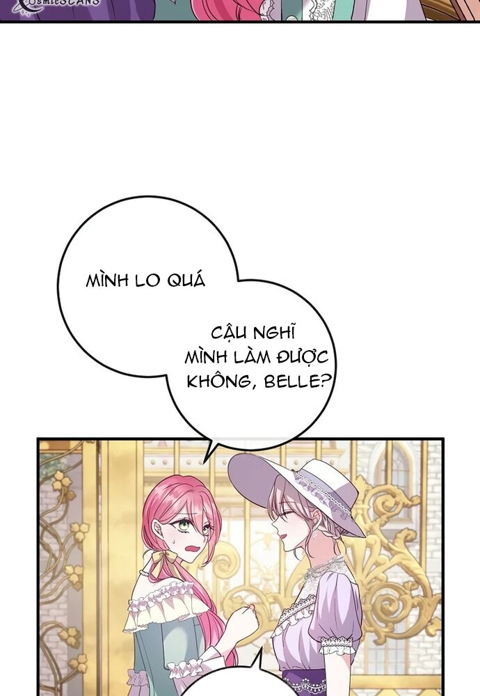Tôi Không Muốn Chết Lần Nữa! - Chapter 14