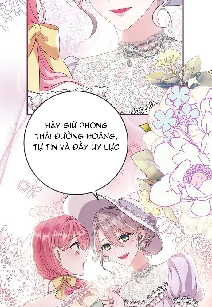 Tôi Không Muốn Chết Lần Nữa! - Chapter 14
