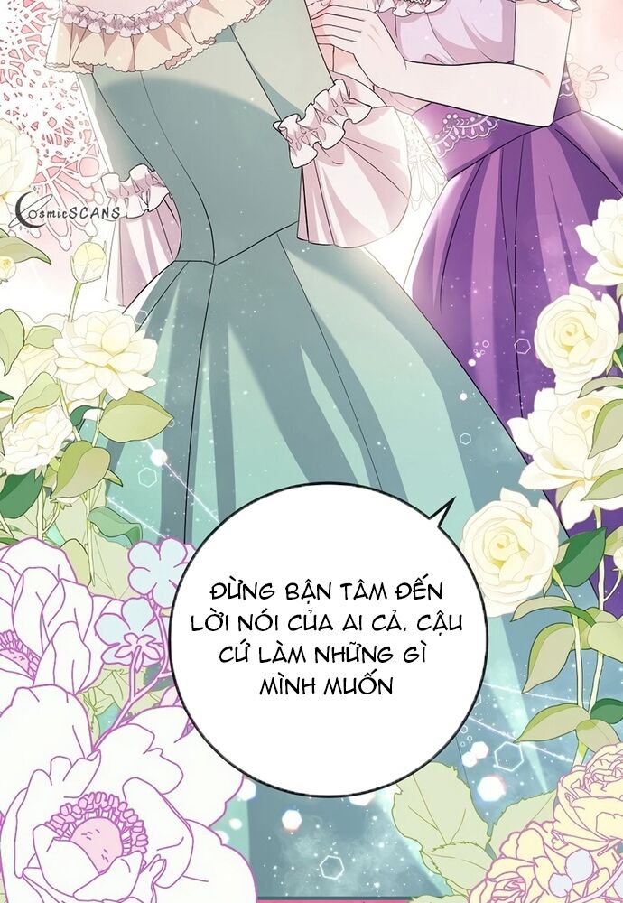 Tôi Không Muốn Chết Lần Nữa! - Chapter 14