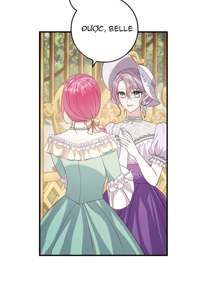 Tôi Không Muốn Chết Lần Nữa! - Chapter 14