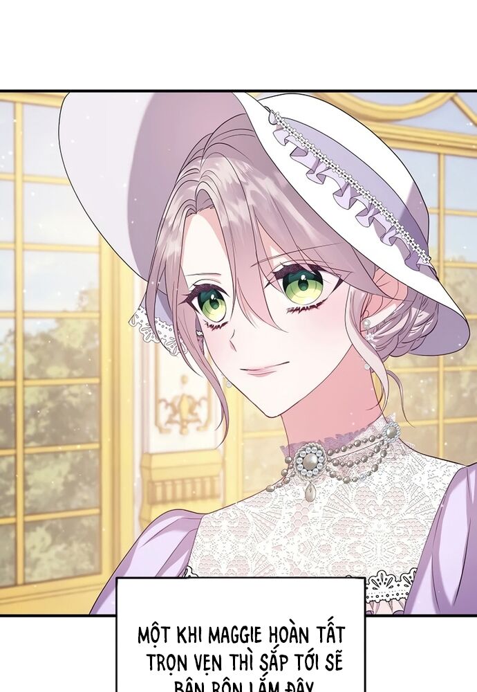 Tôi Không Muốn Chết Lần Nữa! - Chapter 14