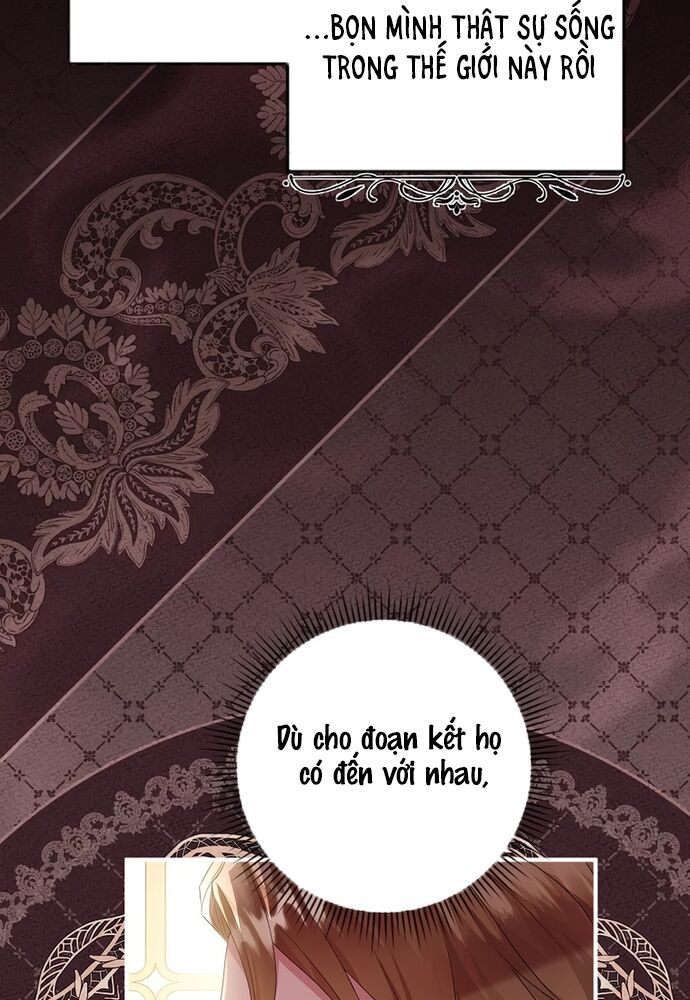 Tôi Không Muốn Chết Lần Nữa! - Chapter 14