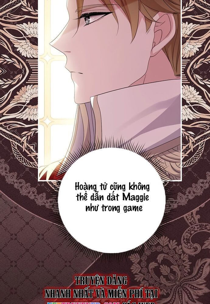 Tôi Không Muốn Chết Lần Nữa! - Chapter 14