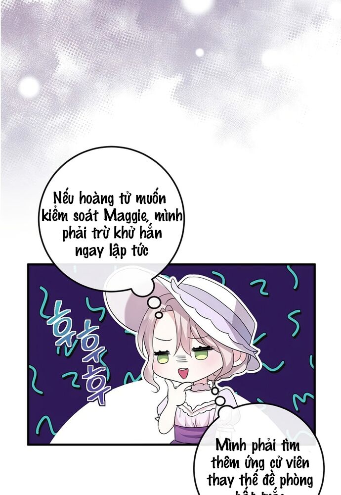 Tôi Không Muốn Chết Lần Nữa! - Chapter 14