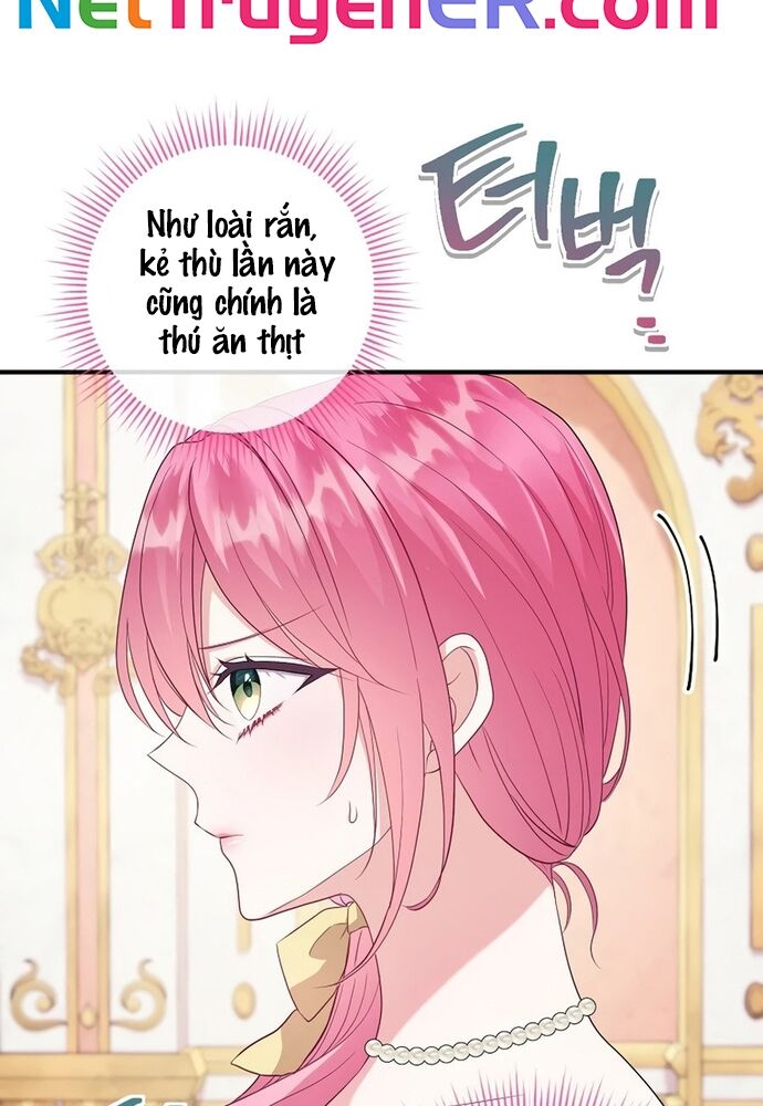 Tôi Không Muốn Chết Lần Nữa! - Chapter 14