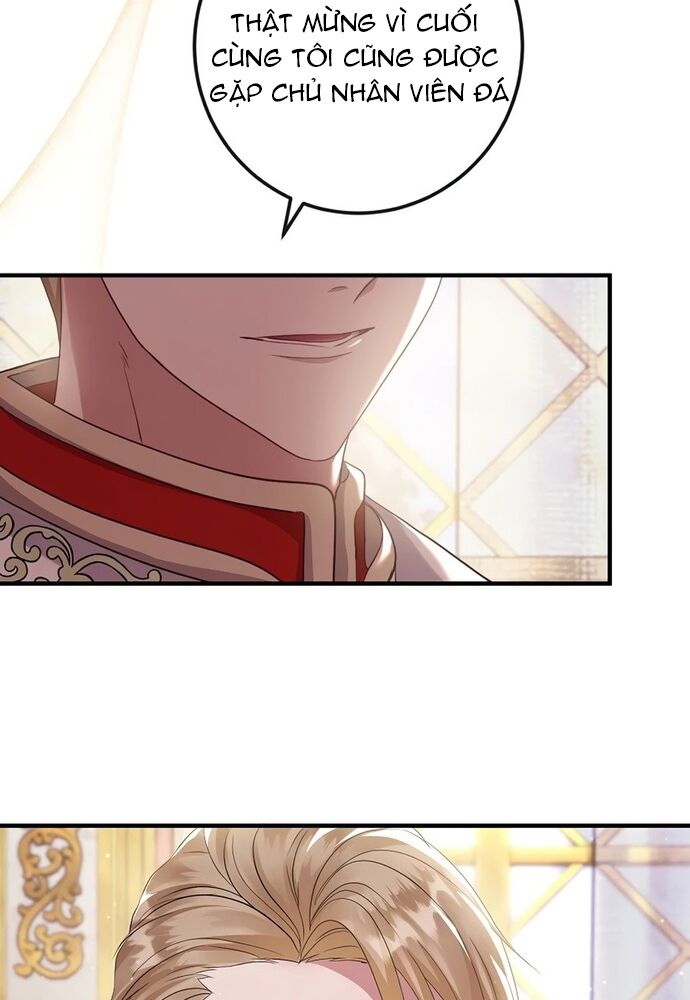 Tôi Không Muốn Chết Lần Nữa! - Chapter 14