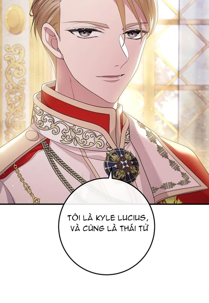 Tôi Không Muốn Chết Lần Nữa! - Chapter 14