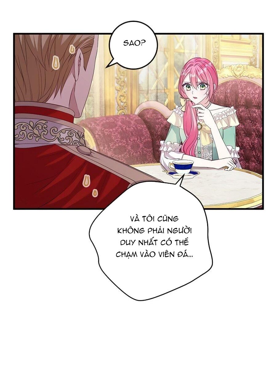 Tôi Không Muốn Chết Lần Nữa! - Chapter 15