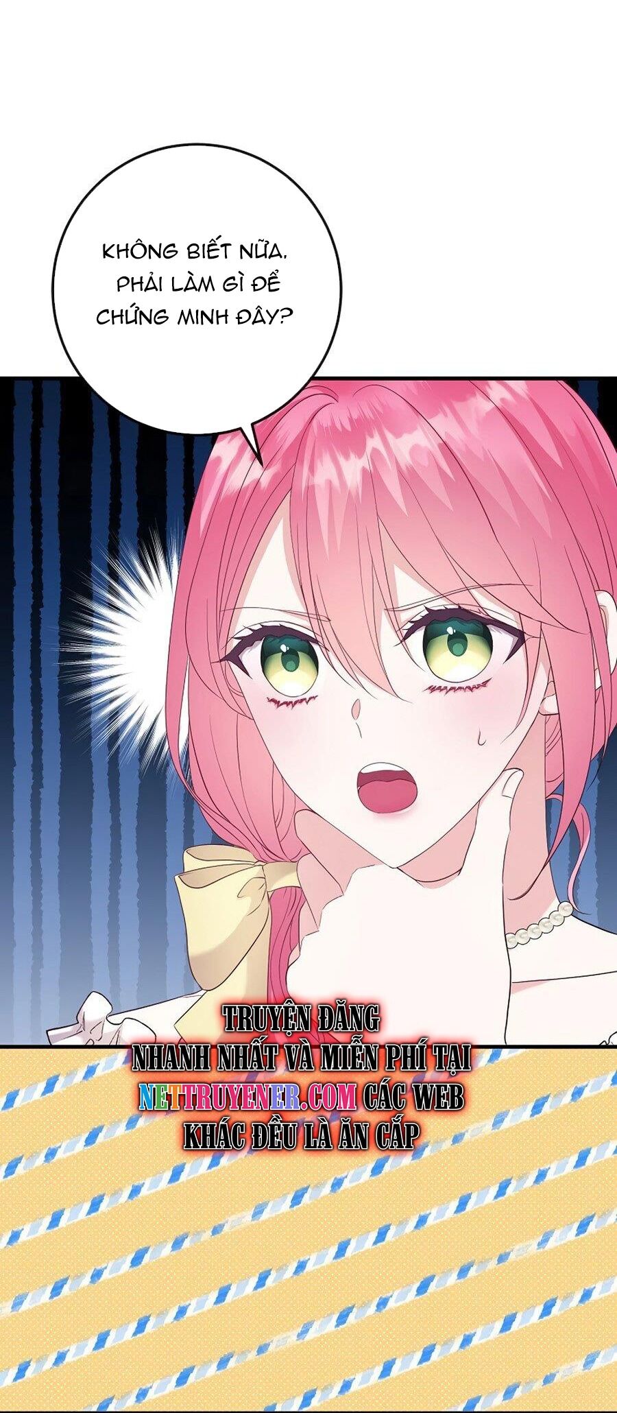 Tôi Không Muốn Chết Lần Nữa! - Chapter 15